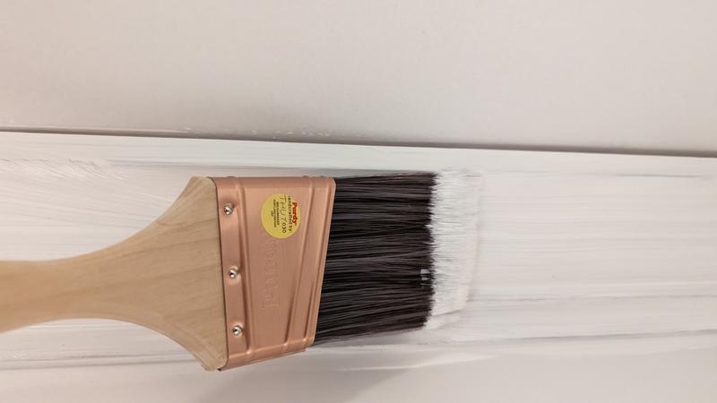 Purdy XL Dale 3 In. Angular Trim Paint Brush 144080330, 1 - Foods Co.