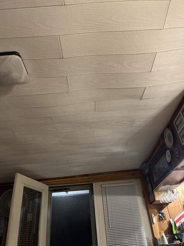 Armstrong Woodhaven Ceiling Planks Installation Instructions Shelly