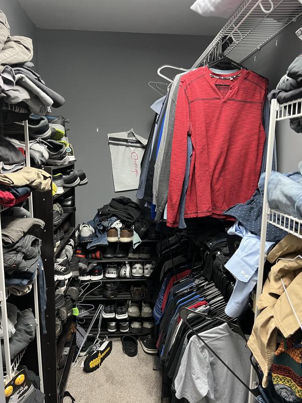 Organizing Your Bonus Room Closet to Fit Your Needs – Closets By Liberty