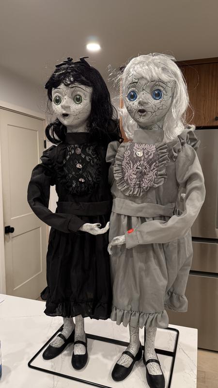 Shop Haunted Living Haunted Seance Collection at Lowes.com