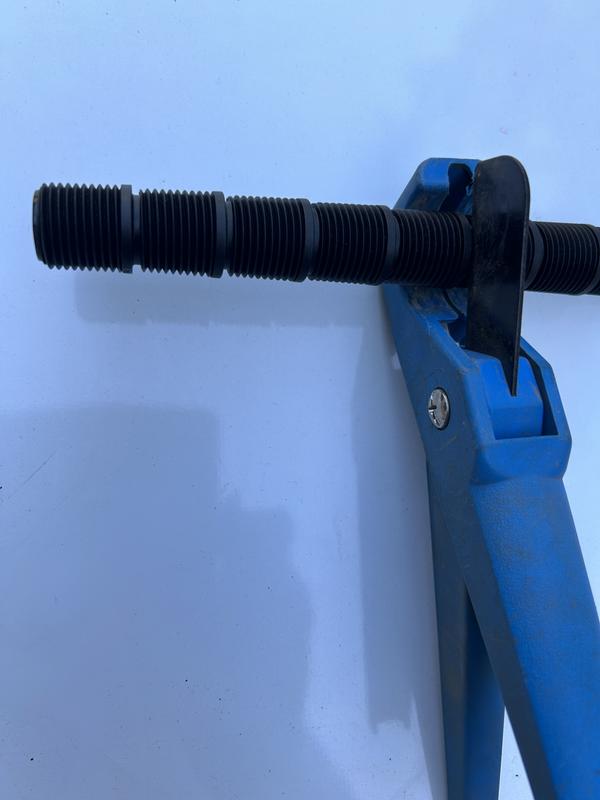 Project Source 1/2-in MNPT x 1/2-in MNPT Cut-off Riser 1140009 at Lowes.com