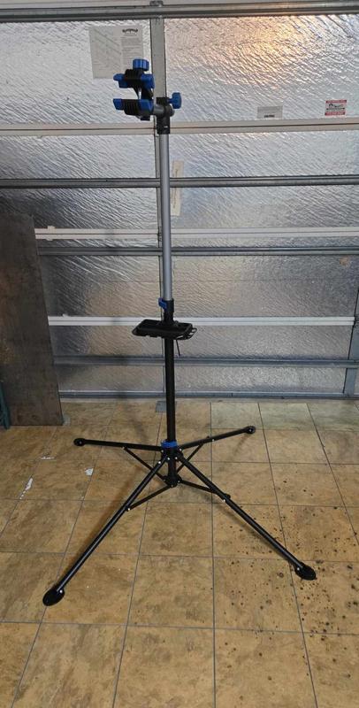 Stationary Bike Stand Sportneer Wall Mount 360° Rotatable