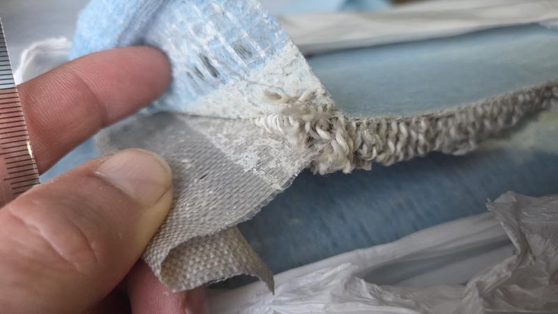 STAINMASTER PetProtect with LeakDefense Pawsitive Vibes Four Winds Gray ...