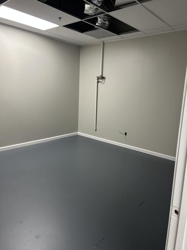 RELIABILT 36-in x 80-in Hollow Core Flush Left Hand Hardboard Single ...