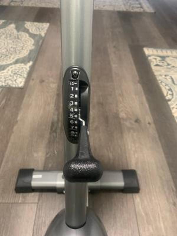 Body Flex Sports Body Rider Magnetic Spin Exercise Bike BCY6000 at ...