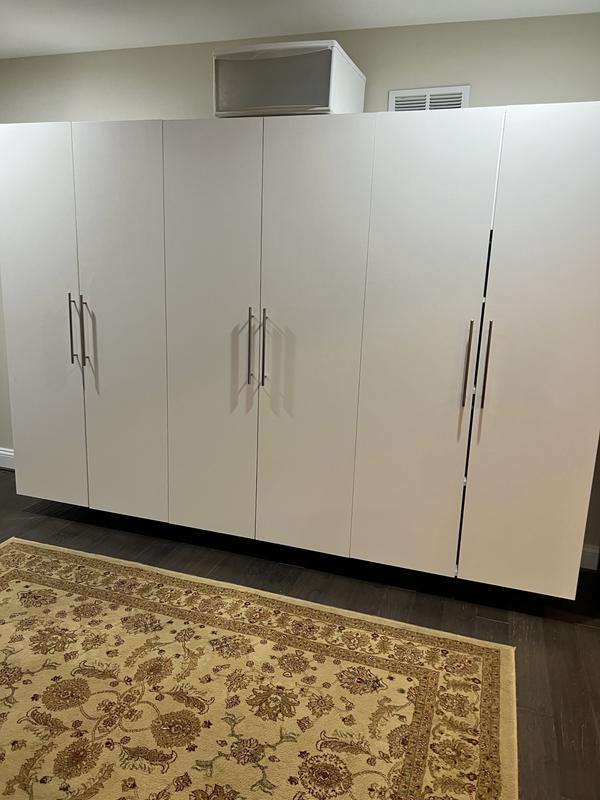 8023 Ironing Center – DropoutCabinets