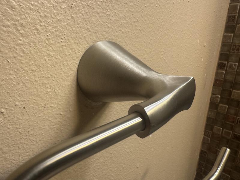 Pfister masey towel bar sale