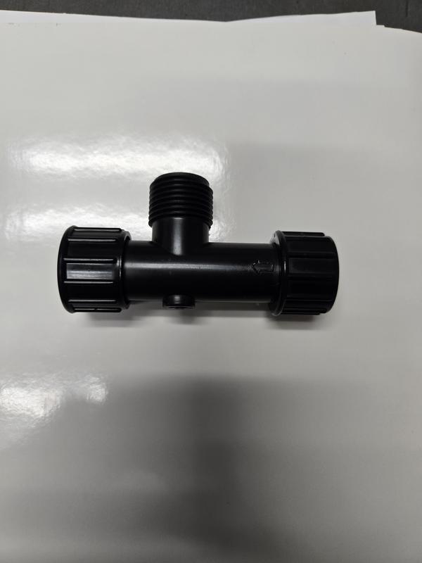 Orbit Nylon Hose Thread Drip Irrigation Filter 67735 at Lowes.com