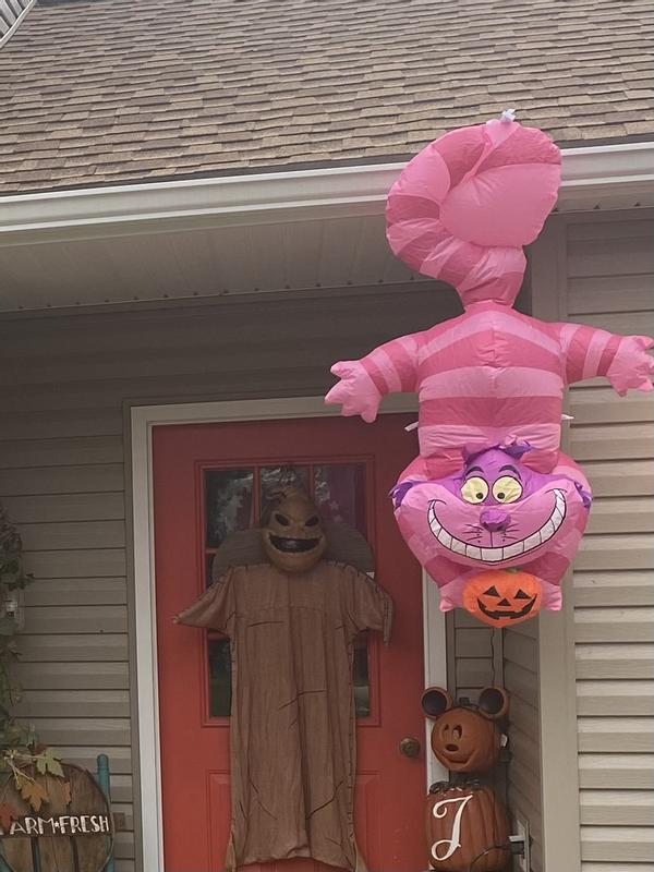 Cheshire Cat Inflatable sale