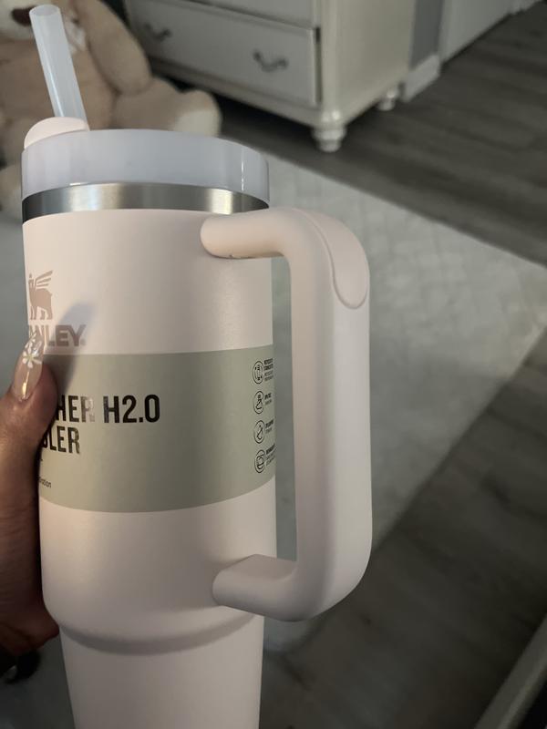 Stanley Quencher 30-fl oz Stainless Steel Insulated Tumbler