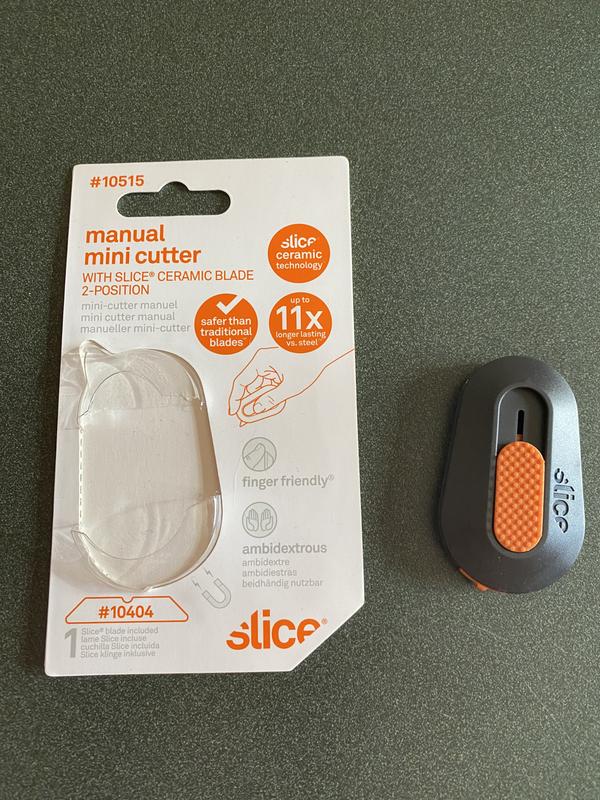 Slice Mini Cutter