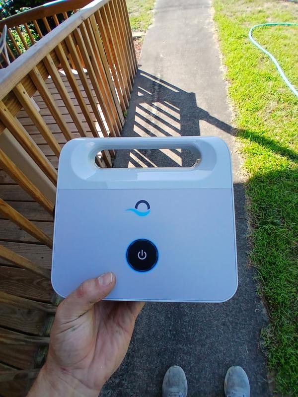 Dolphin Advance Power Supply- 99956035US-F1 Plastic Pool Vacuum