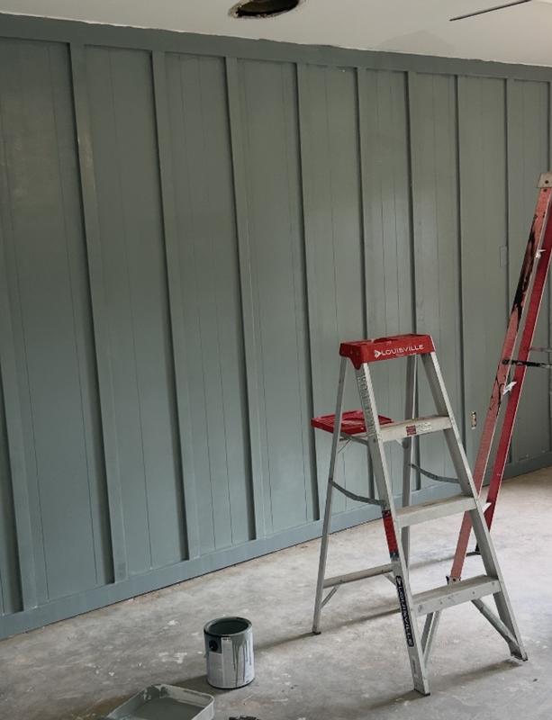 RELIABILT 1-in x 4-in x 10-ft Unfinished #2 S4S Southern yellow