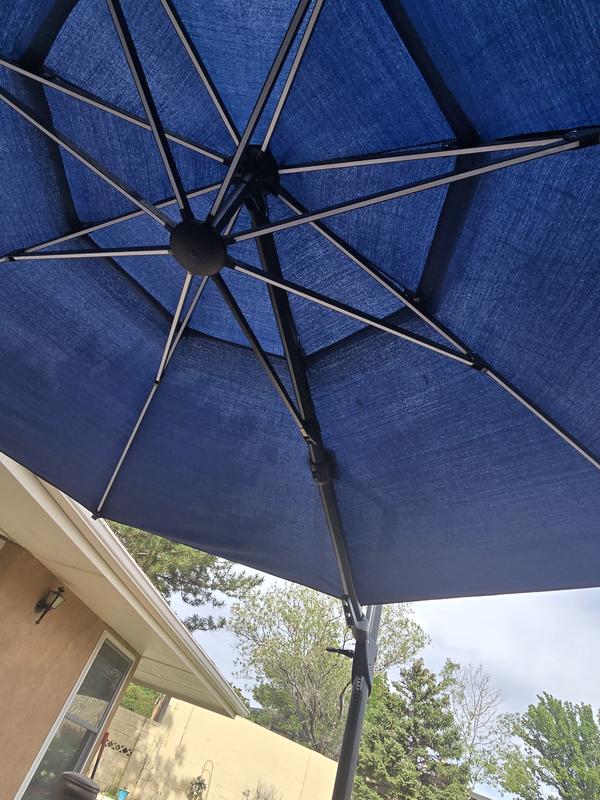 allen + roth Sunshade for item 4097311 5124132 at Lowes.com