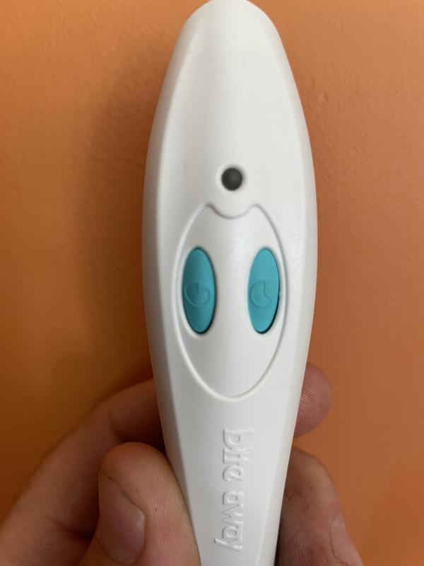 bite away Electronic Insect Sting and Bite Relief Unscented All Purpose  Indoor/Outdoor Device in the Insect Repellents department at
