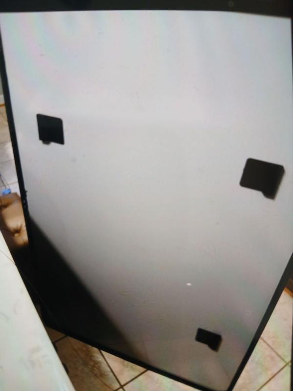 Yuaris 22 in. W x 30 in. H Rectangular Wall Bathroom Aluminum Alloy ...