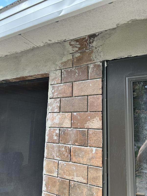 allen + roth Broadmeadow Brick Broadmeadow Brick 4-in x 8-in Glazed ...
