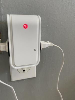 Plug (Enchufe/Interruptor) Z-Wave Plus SwiidPlug