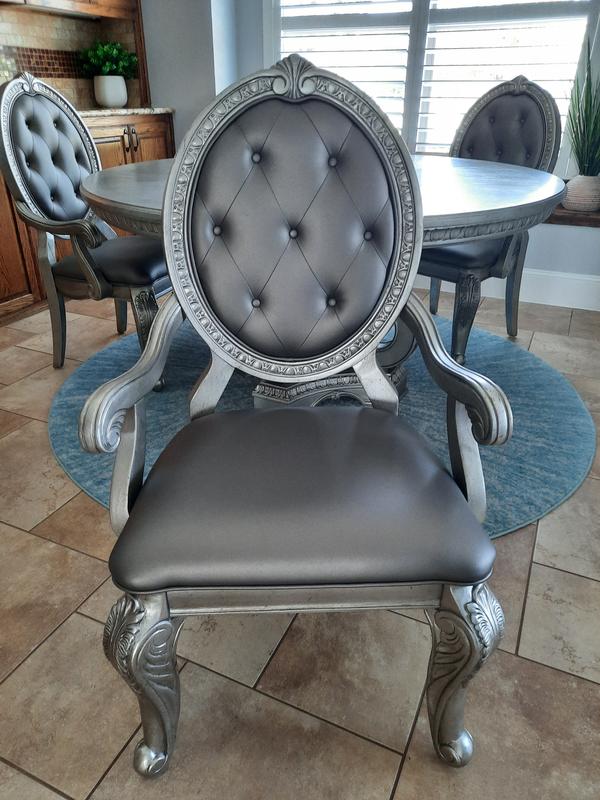 Acme northville dining set hot sale