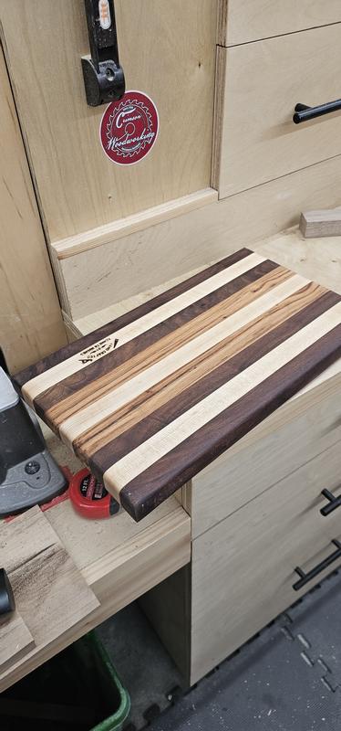 Titebond III 8 Oz. Ultimate Waterproof Wood Glue - Wagoner Lumber