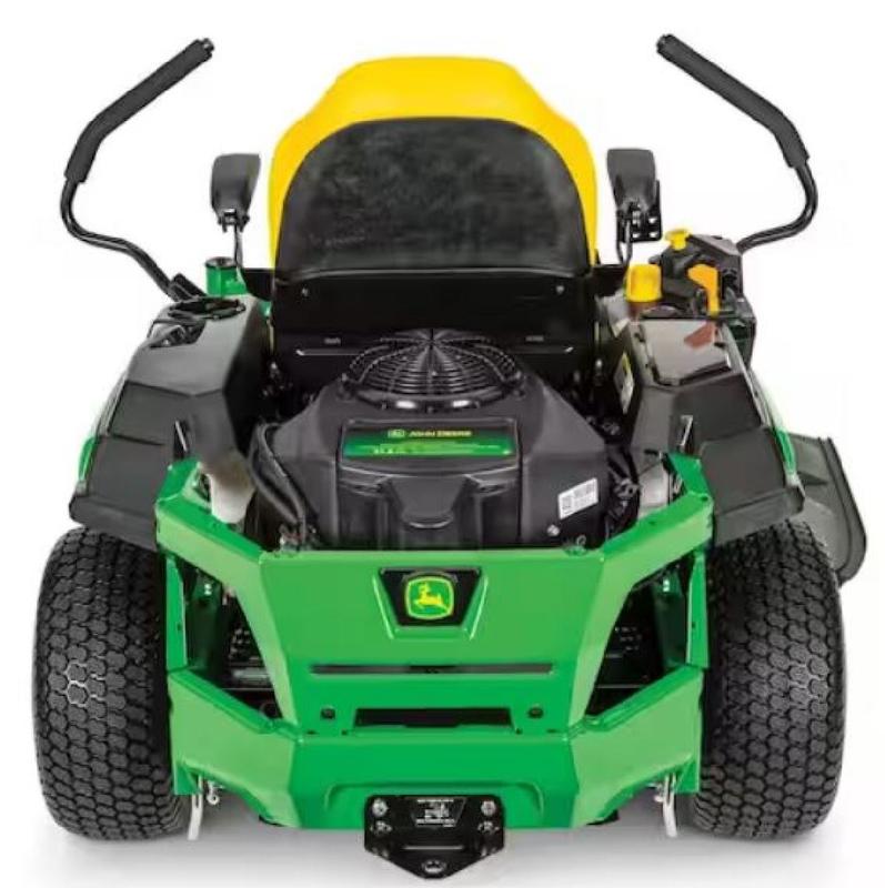 John deere zero turn at outlet lowe's