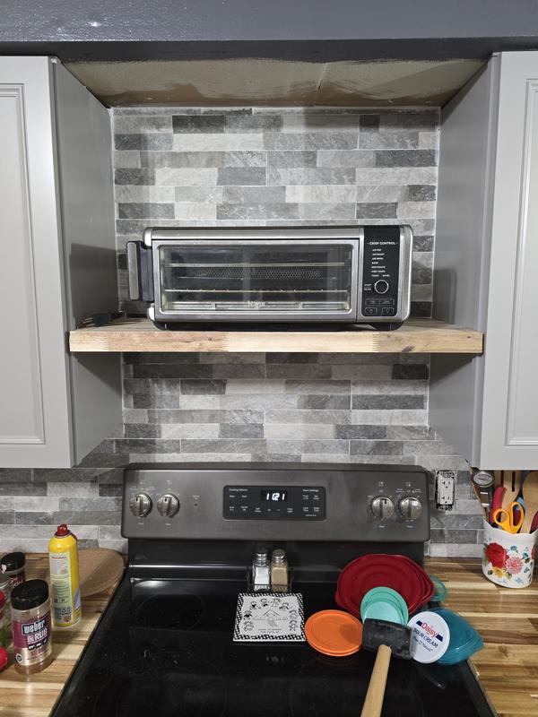 Elida Ceramica Shadow Ridge Grey 3-in x 16-in Matte Porcelain Stone Look Wall Tile (0.378-sq. ft/ Piece)