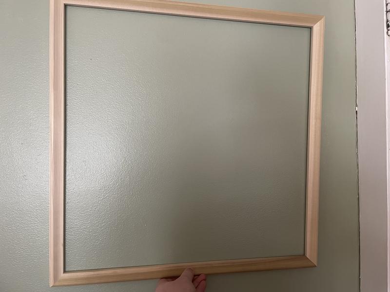 Luxe Architectural Classic Wall Moulding Multiple Sizes Poplar Primed  Picture Frame Moulding in the Picture Frame Moulding department at