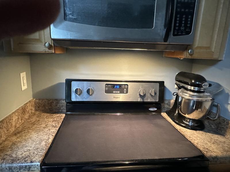 Stove Top Cover Stainless Steel Gas Stove Top Protective Cover Bracket