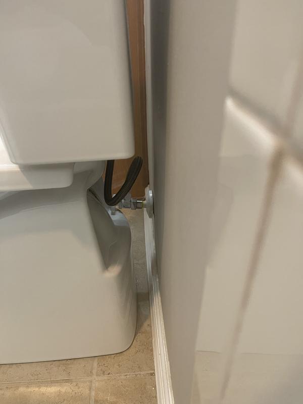 How To Fix Piece Kohler Toilet Leaking From Tank How To