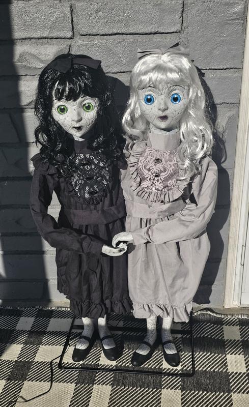 Shop Haunted Living Haunted Seance Collection at Lowes.com