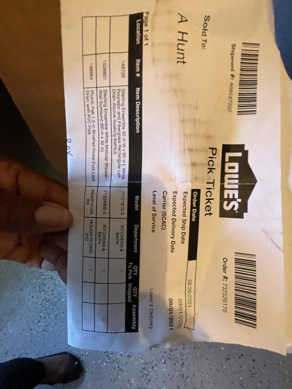 off white vapormax receipt