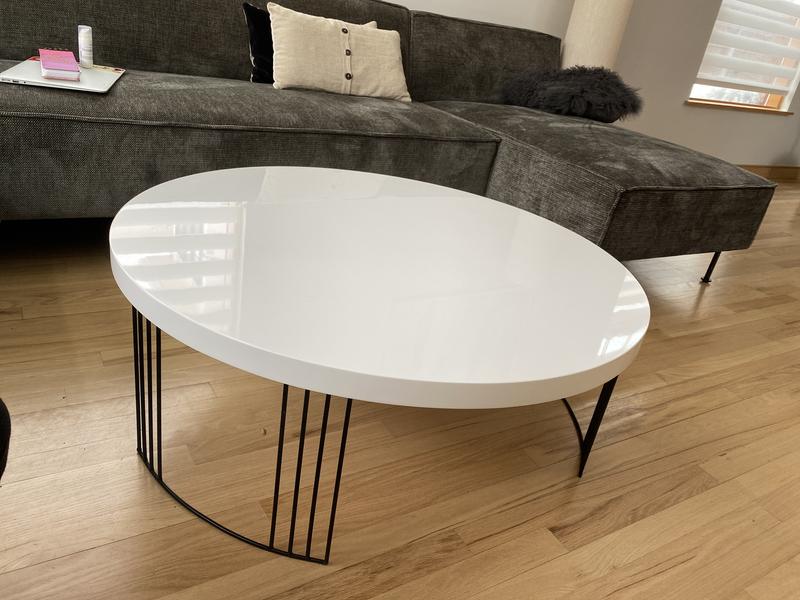 Safavieh keelin coffee deals table