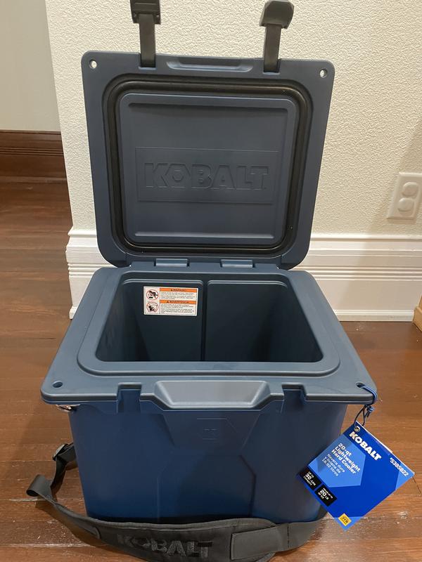 Kobalt cooler sale