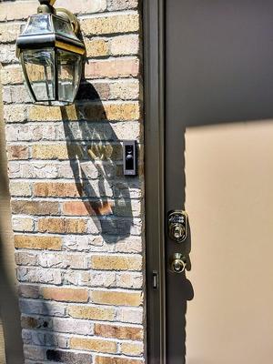 Video Doorbell Pro, Advanced Smart Doorbell, Night Vision and Alexa