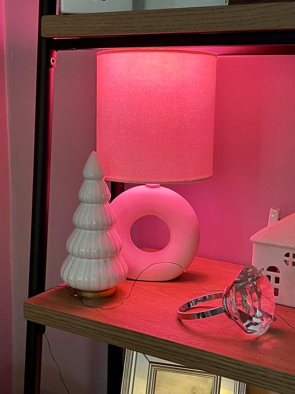Shop Philips Hue Starter A19 Starter Kit + Light Strip Bundle at