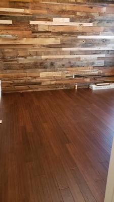 RELIABILT Rustic Collection 3-1/2-in x 8-ft Southern pine Square ...