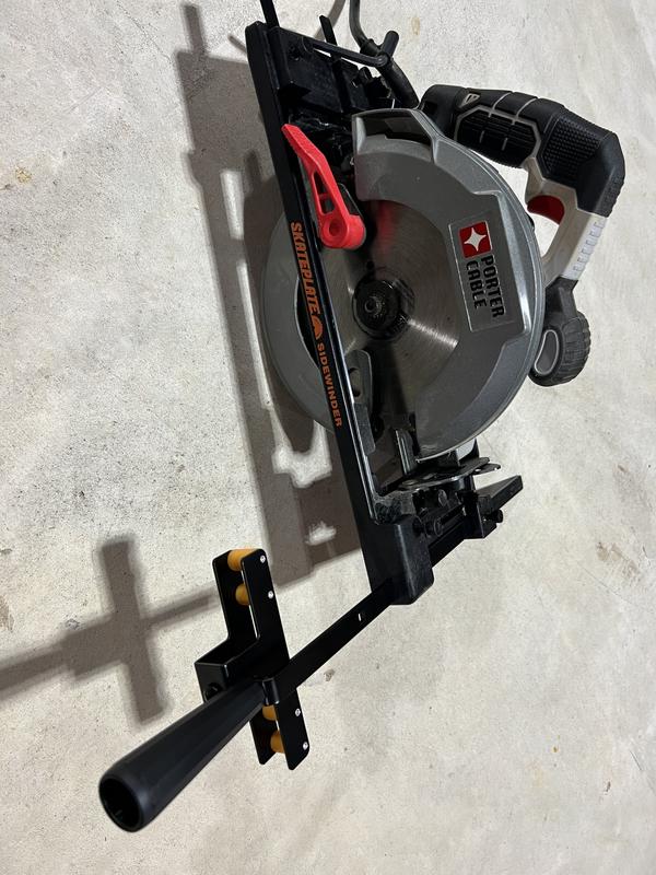 Skateplate sidewinder best sale