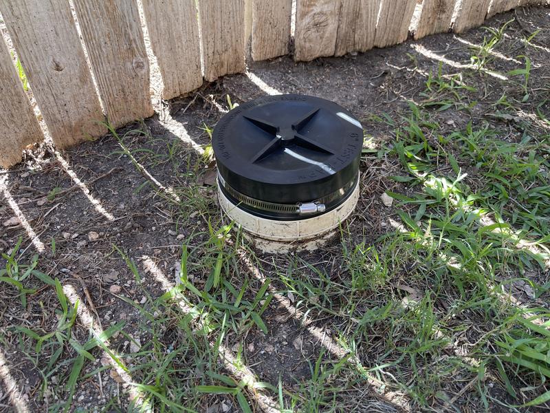 Cherne 6-in Test-Kap PVC Test Plug 270784 at Lowes.com