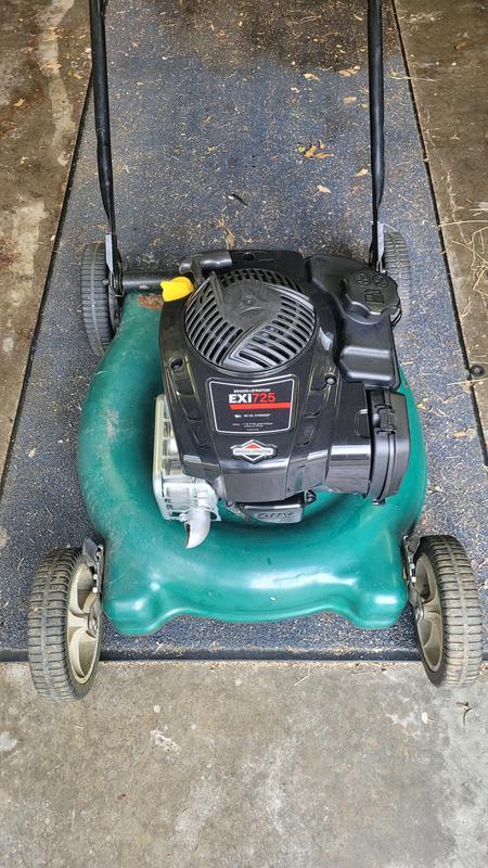 163cc briggs best sale & stratton engine