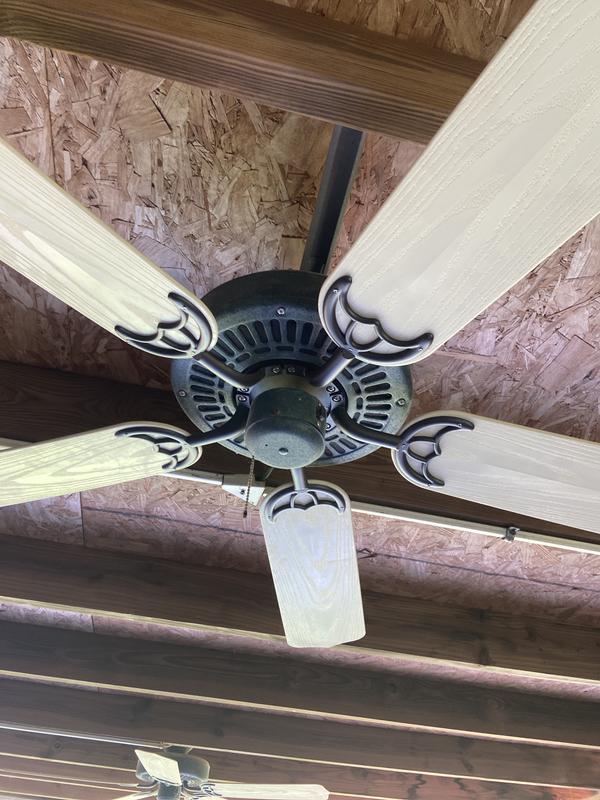 Harbor Breeze Bronze Ceiling Fan Blade, Harbor Breeze Outdoor Ceiling Fan Blade Arms