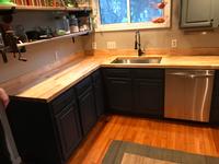 The Baltic Butcher Block 4 In X 96 In Natural Backsplash Panels At