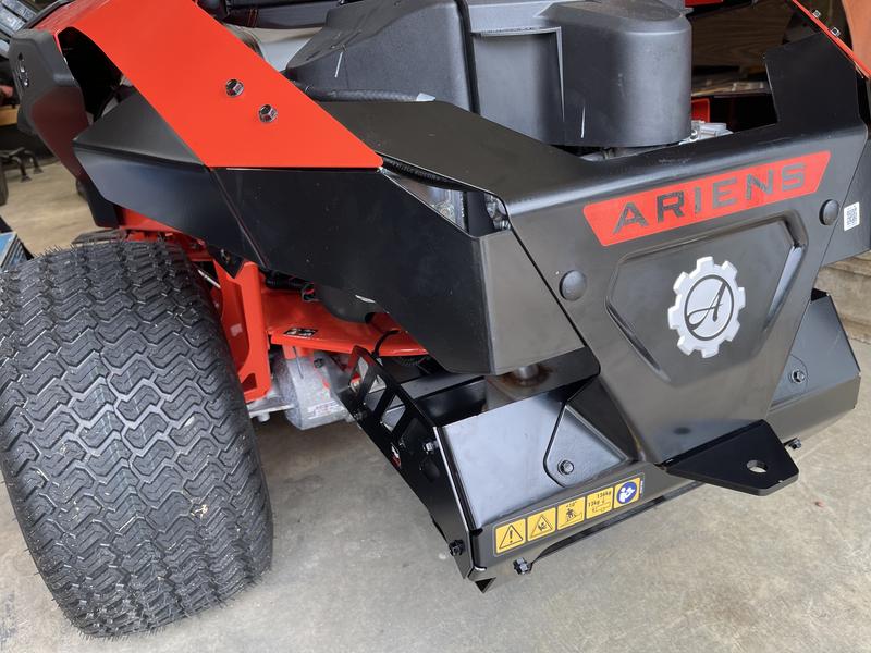 Alan　5.10番 Amazon.com: Ariens IKON (52