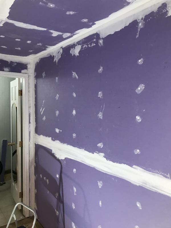 Gypsum Board From National Gypsum Offers Mold And Moisture, 46 OFF