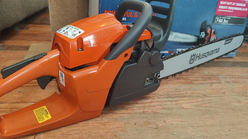 Husqvarna 555 24 Chainsaw Sales | www.oceanproperty.co.th