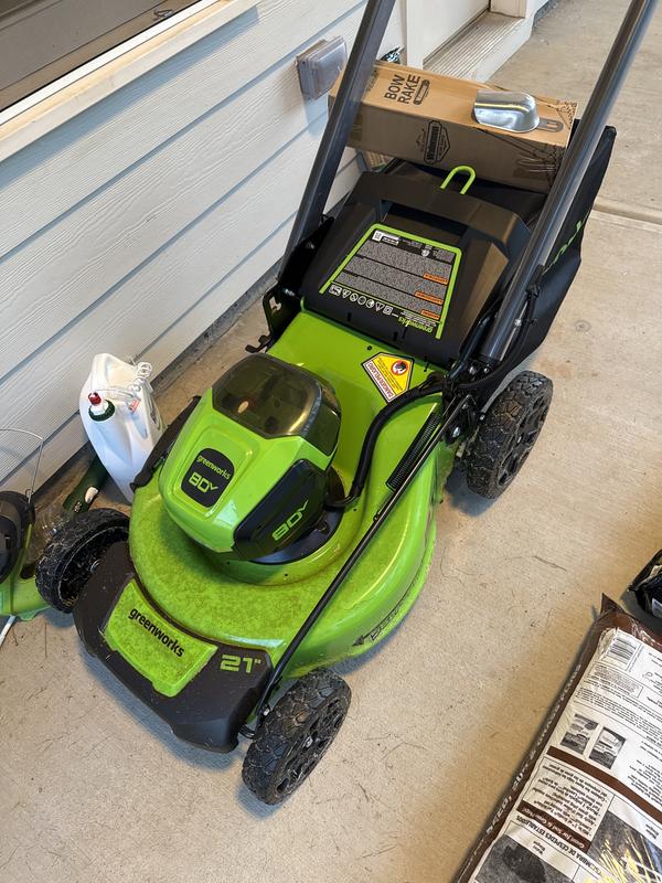 Reviews for Greenworks 1345202 Power Equipment Combo Kits
