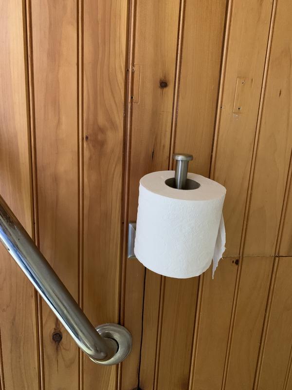 Bernadotte Paper Towel Holder – Current Home NY