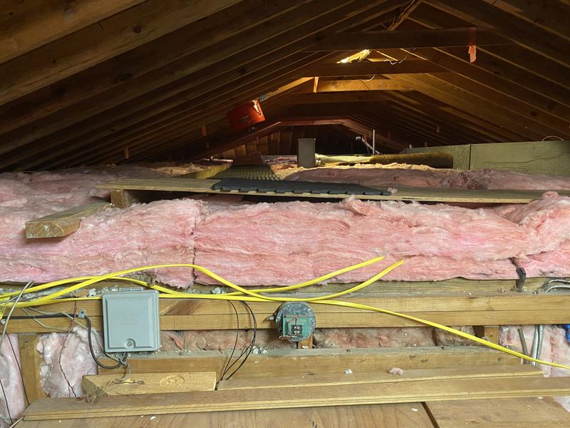 R38 insulation deals