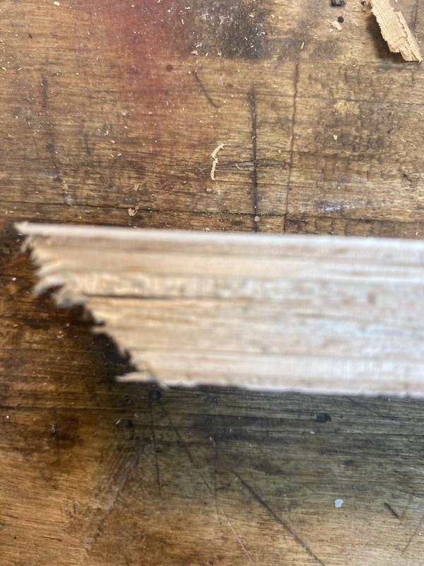 (Common: 1-in x 4-in x 8-ft; Actual: 0.7187-in x 3.5-in x 8-ft) Primed Pine Board (Common: 1-in x 4-in x 8-ft; Actual: 0.7187-in x 3.5-in x 8-ft) Primed Pine Board