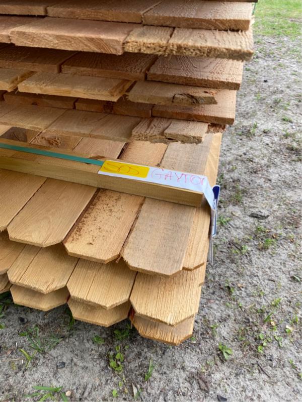 Severe Weather 6 Ft X 8 Ft Cypress Fence Panel In The Wood Fence Panels Department At Lowes Com