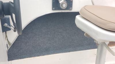 Heavy Duty Outdoor Carpet Adhesive